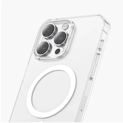 Кеэпҳоне X-Crystal iPhone 16 учун ғилоф