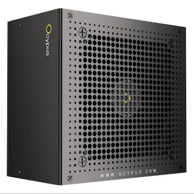 Блок питания Ocypus Iota P1200
