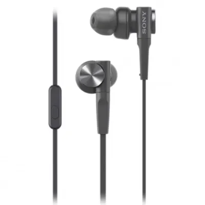 Sony MDR-XB55AP quloqchini