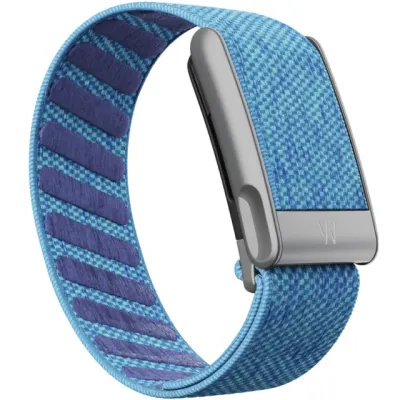 Whoop MG Breeze SuperKnit Band учун тўқилган тасма (Оригинал)