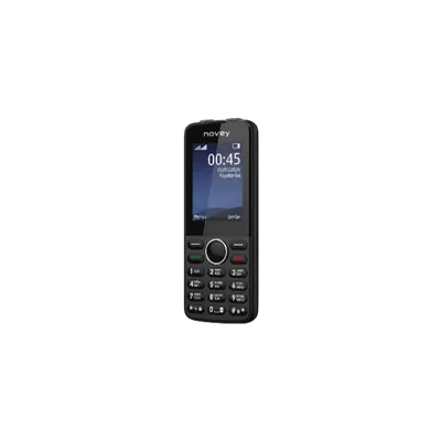 Мобильный телефон Novey P45, Black