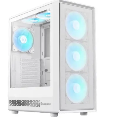 Kompyuter korpusi Gamemax STORM 2 AW