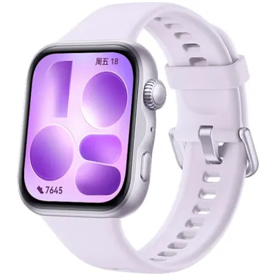 HUAWEI Watch Fit 5 Purple smart-soati