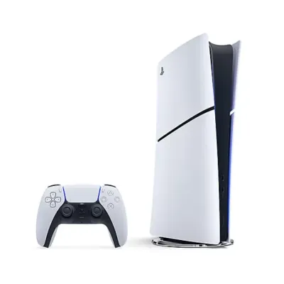 O‘yin pristavkasi Sony PlayStation 5 Digital Edition 825 GB
