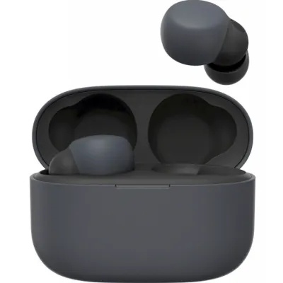 Беспроводные наушники Sony LinkBuds S WF-LS900 Black