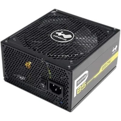 Блок питания PowerCase PB850 ‎IW-PS-P850W
