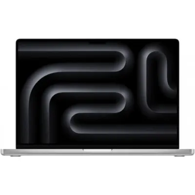 Apple MacBook Pro 16 M4 Max 48GB/512GB Silver noutbugi