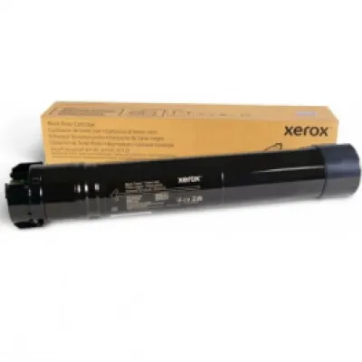 Тонер-картридж Xerox VL B7125/B7130/B7135 (34 300 стр), Black