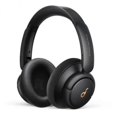 Беспроводные наушники Anker Soundcore Life Tune Black