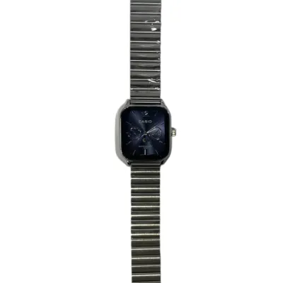 Casio реплика c1 кўк соати