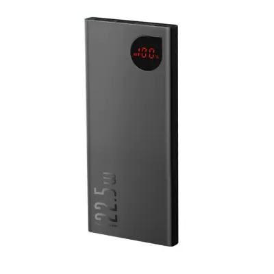 Power Bank Baseus Adaman 20000mAh 22.5W tashqi akkumulyatori