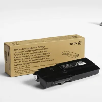 Тонер картриж Xerox VL C400/405, Black