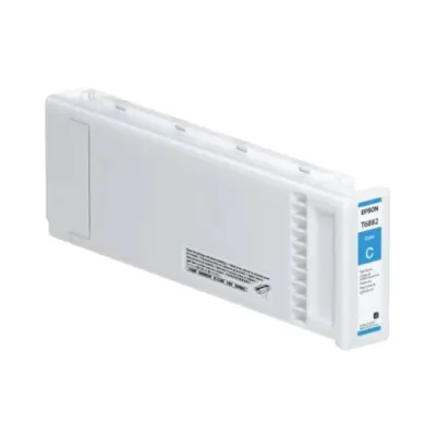 Картридж Epson C13T688200 Голубой