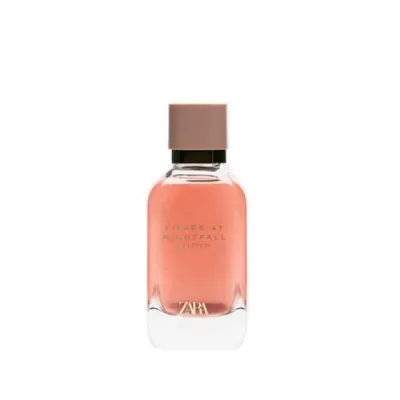 ZARA FIELDS AT NIGHTFALL GLITTER ayollar atiri 100 ml
