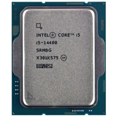 Intel Core i5-14400 |2.5 GHz| 20MB| FCLGA-1700| OEM protsessori