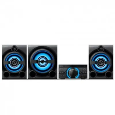 Sony MHC-M80D musiqa markazi
