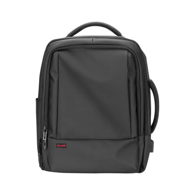 Marvo Urbano 40 17.1 max noutbuk ryukzaki, Black