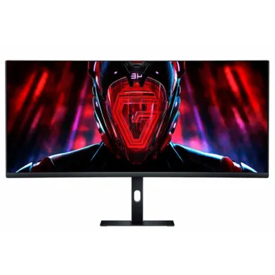 Монитор Redmi 34" G34WQ 180Hz| 1mc| UHD