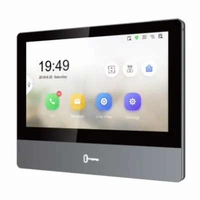 Hikvision DS-KH8350-TE1 видеодомофони