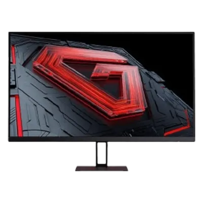 MI 27" G27Q, 200 Gts, IPS, 2K QHD, Flat monitor