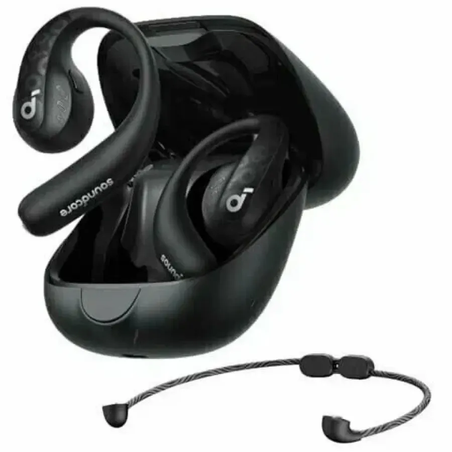 Беспроводные наушники Soundcore Anker AeroFit Pro
