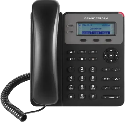 VoIP-телефон Grandstream GXP1610P