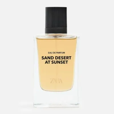 Мужской парфюм Sand Desert at sunset, 100 мл