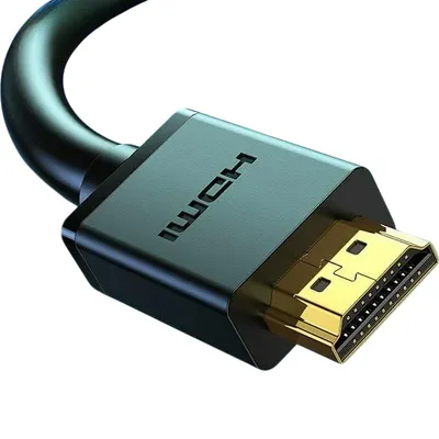 HDMI 2.0 HD 4K * 2K, 100M, 60Hz kabeli