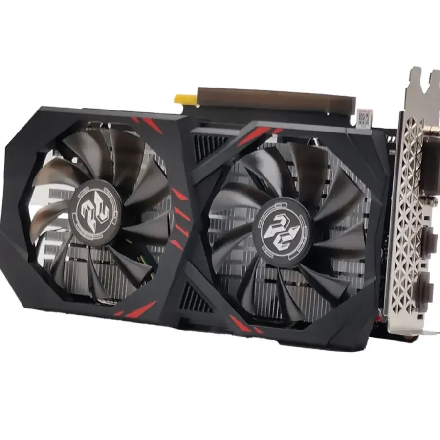 Видеокарта Peladn - GTX 1660 Super 6 GB GDDR6
