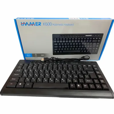 Klaviatura Immer SMK-K600