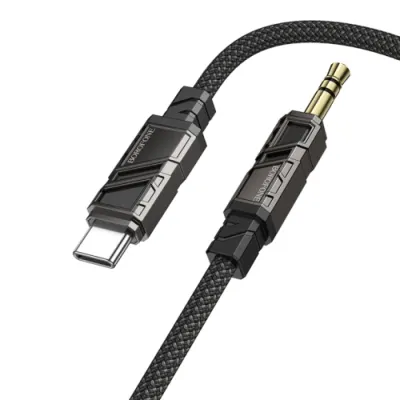 BOROFONE BL22 Type-C AUX kabeli