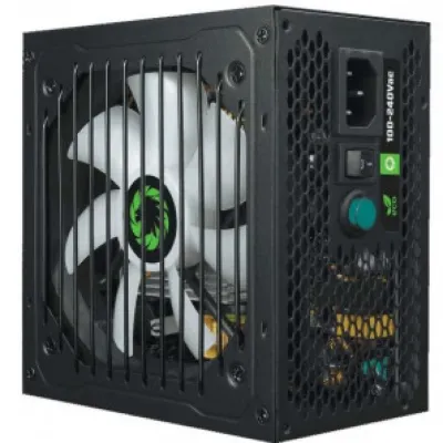 Gamemax VP-600 protsessor kuleri