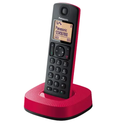 Panasonic KX-TGC310UCR radiotelefoni