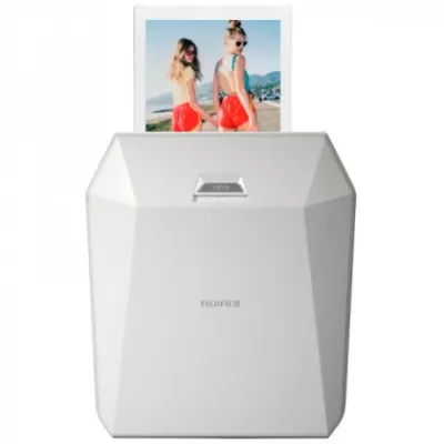 INSTAX Share SP-3 (White) – smartfon uchun printer
