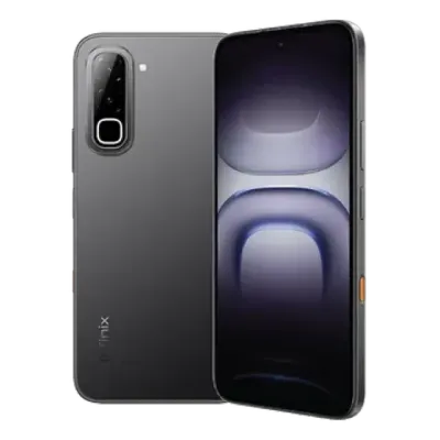 Смартфон Infinix Hot 70 8/128ГБ Night Pulse