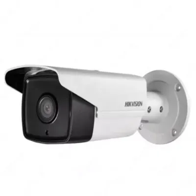 Камера Hikvision DS-2CD2T45FWD-I8 Darkfighter 12MM