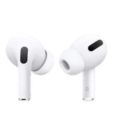Беспроводные наушники Green Lion Earbuds Pro 2 ANC белые