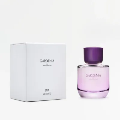 gardenia 90ml — ayollar uchun atir
