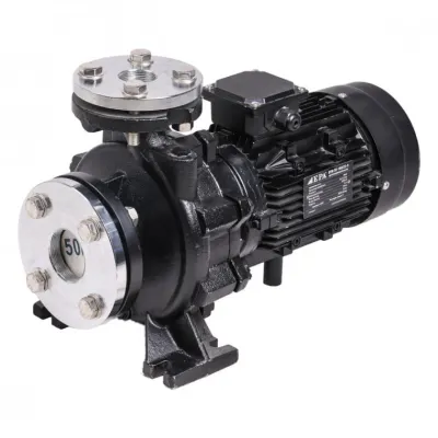 EPA EVN-32-200/40-3 марказдан қочувчи насоси
