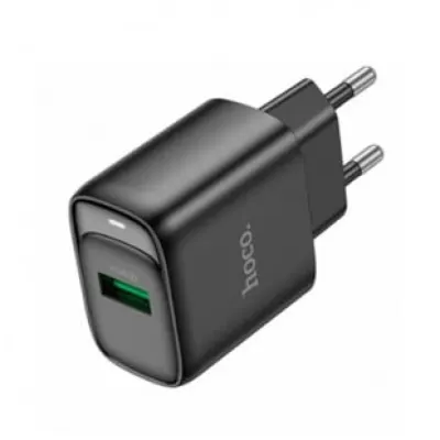 Hoco C140A QC3.0 zaryadlash qurilmasi