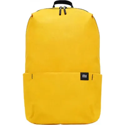 Xiaomi Mi Casual Daypack 20L сариқрангли Рюкзаги