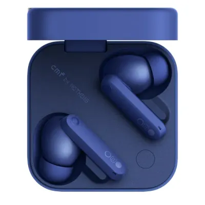 Беспроводные наушники CMF by Nothing Buds Pro 2 , Blue
