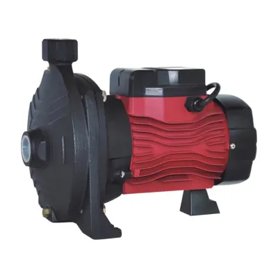 EPA EVN-QB80-3 гирдоб насоси