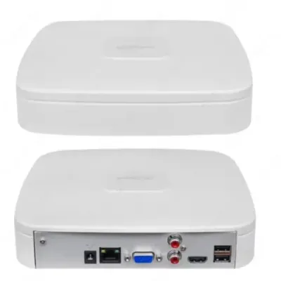 Dahua DHI-NVR2116-S3 videoregistratori