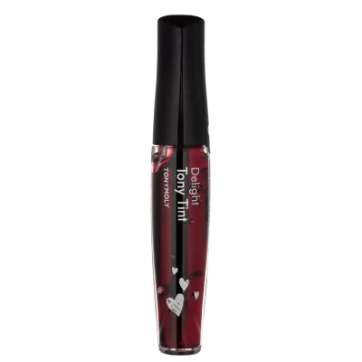 Delight Tint 01 Cherry Pink Cha Cha Tony Moly lab uchun tinti