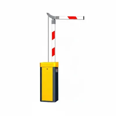 Avtomatik shlagbaum APOLLO GB-24DC