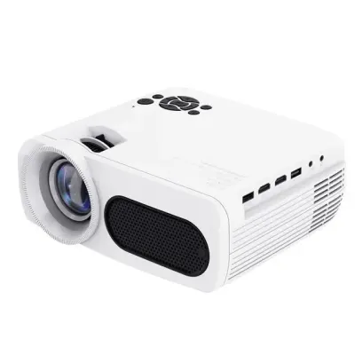 Proyektor M7 android (NTA8509), White