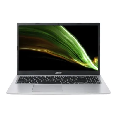 Noutbuki ACER ASPIRE 3 A325-53 A325-51 I5-1334U 16GB 512GB IRIS XE 15,6 FHD IPS SILVER (ACER00257)