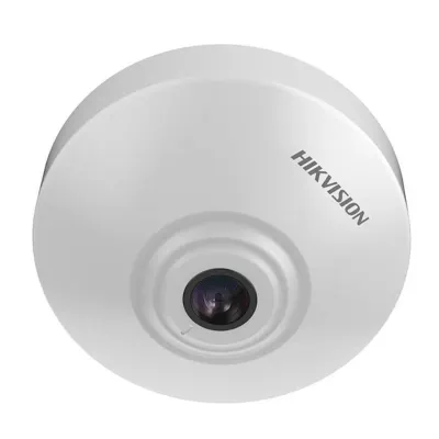 Hikvision iDS-2CD6412FWD/C камераси