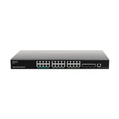 Grandstream GWN7813P kommutatori